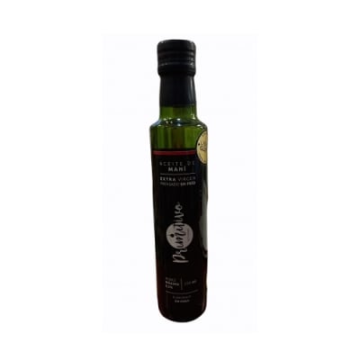 Aceite De Mani 250 Ml Primitivo Vence 24-01-2026 Stock 1